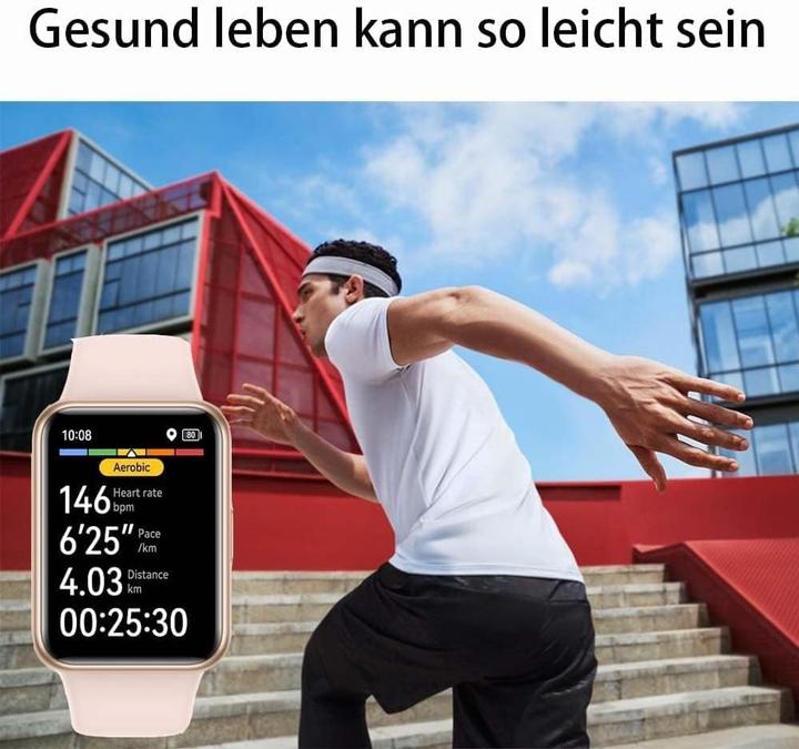 Produktbild Huawei Watch FIT 2 (46 mm)