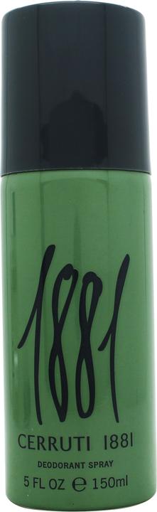 Image du produit Nino Cerruti 1881 Pour Homme (Spray, 150 ml)