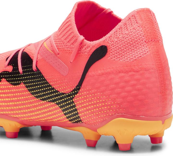 Actual product image Puma FUTURE 7 PRO FG/AG Jr (35)