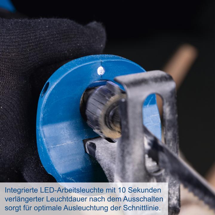 Actual product image Scheppach C-RS100-X