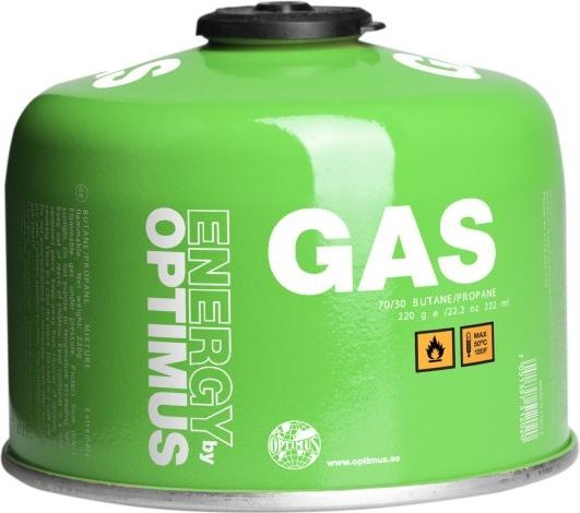 Produktbild Optimus Gaskartusche
