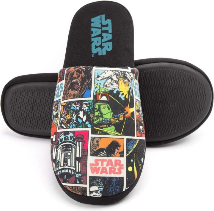 Image du produit Star Wars Bande dessinée (45.5)