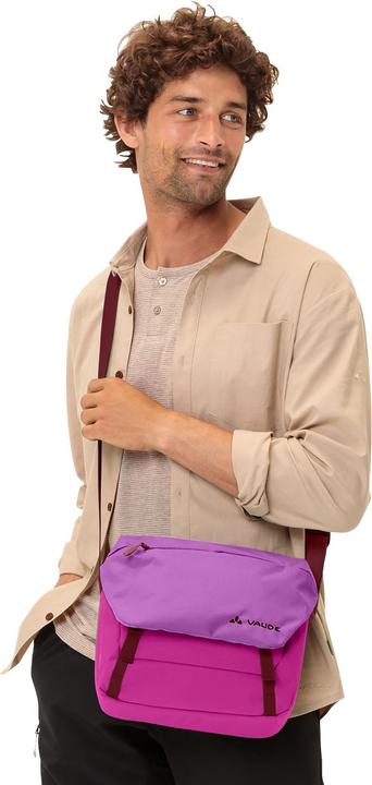 Produktbild Vaude Rom III S (5.50 l)