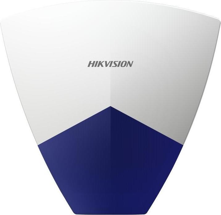Produktbild Hikvision DS-PS102X/BLUE AxPro kabelgebundene Sirene