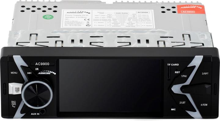 Produktbild Audiocore AC9900