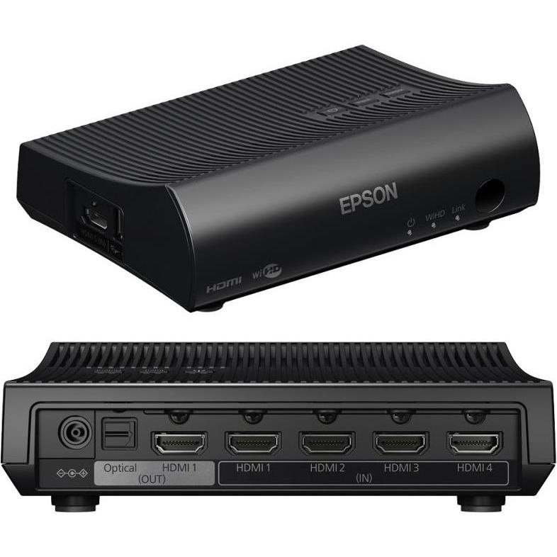 Epson Eh-Tw6600w - kaufen bei Digitec