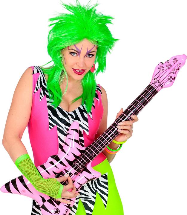 Produktbild Widmann Netz-Handschuhe lang grün