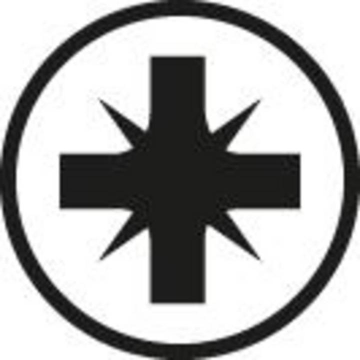 Produktbild Wiha VDE Kreuzschlitz-Schraubendreh (Pozidriv-Kreuzschlitz (PZ))