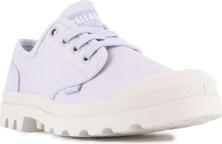 Produktbild Palladium Pampa Oxford (40)