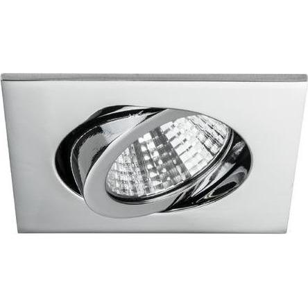 Brumberg, Wandleuchte + Deckenleuchte, 12362023 A, Leuchtmittel, Glas, 10 W, 2G7, schwarz, 7 x 8 x 10 cm (740 lm)