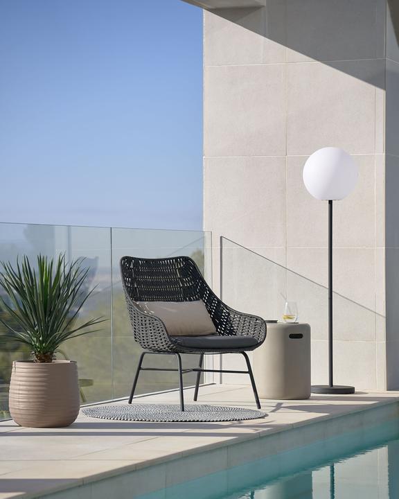 Actual product image Kave Home Dinesh (300 lm)