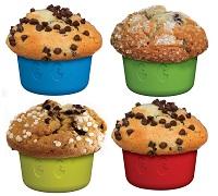 Produktbild Mustard 1 Up Cake Mould (9.40 cm)