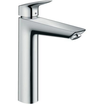 hansgrohe, Badarmatur, Logis Chrom