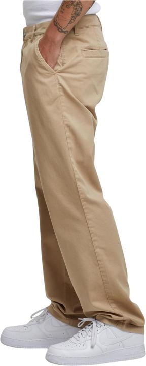 Actual product image Urban Classics Basic Chino unionbeige 31 (31)