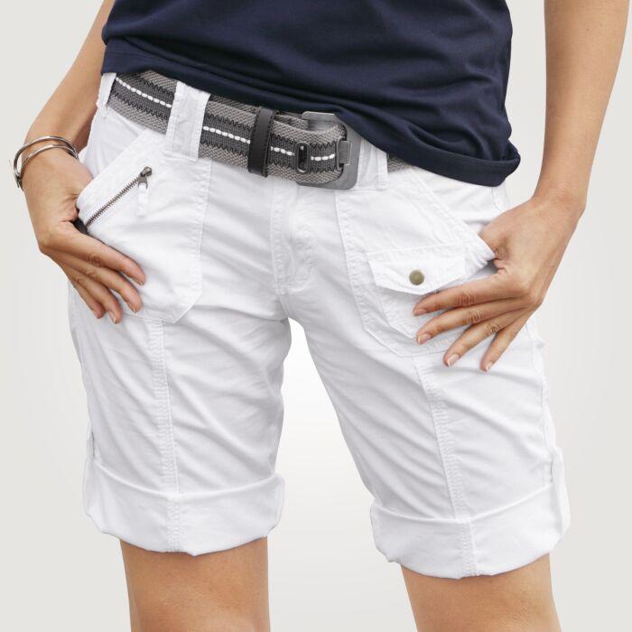 Image du produit Artime Cargo-Shorts von aus Baumwolle (42)
