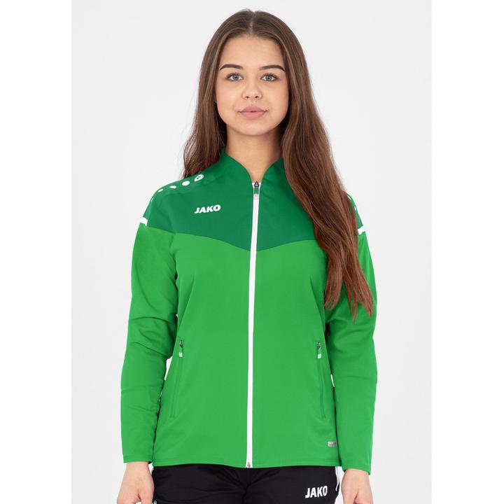 Actual product image JAKO Champ 2.0 Presentation Jacket Men (M)