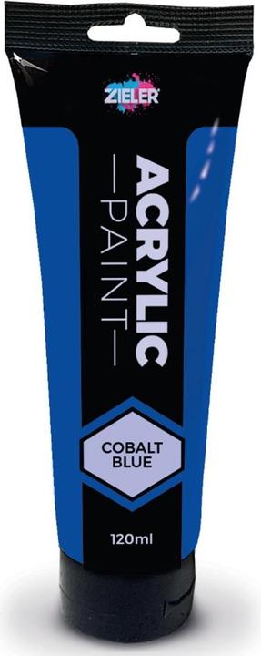 Cobalt Blue