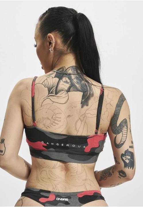 Produktbild Dangerous DNGRS Bra Trust - 29119