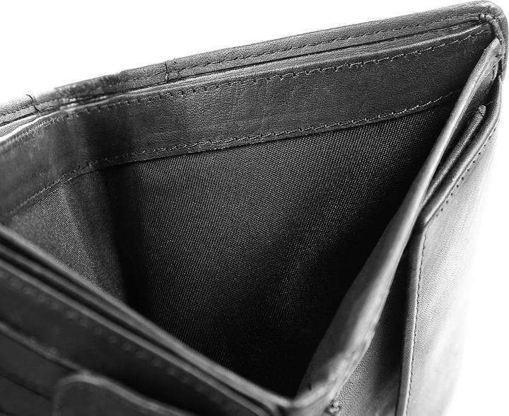 Actual product image Bodenschatz Geldbörse