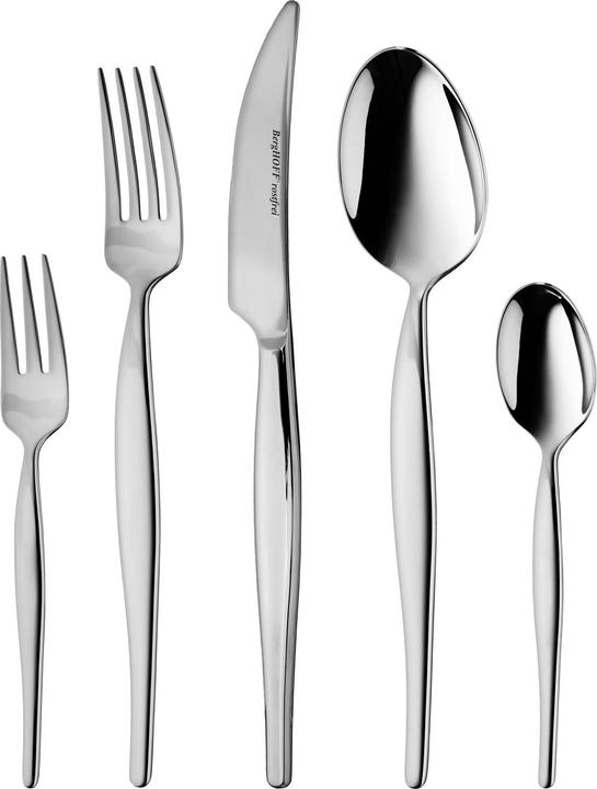 Produktbild BergHoff Finesse (30 Stück, Besteck Set)