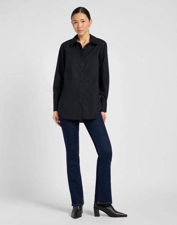 Immagine prodotto Lee Langarmhemd Classic Shirt (XS)