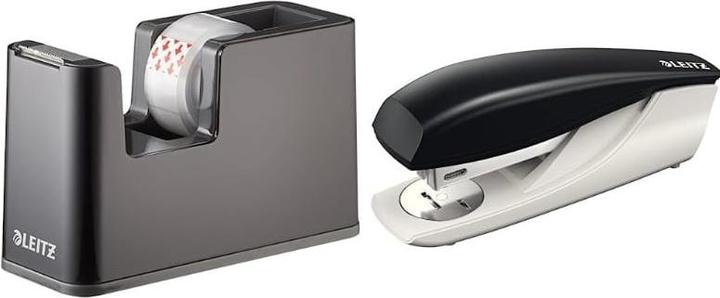 Productafbeelding Leitz WOW Tape dispenser Duo kleur
