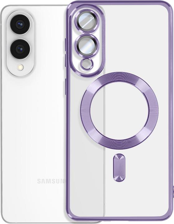 Produktbild Avizar MagSafe-Series (Samsung Galaxy S25 Edge)