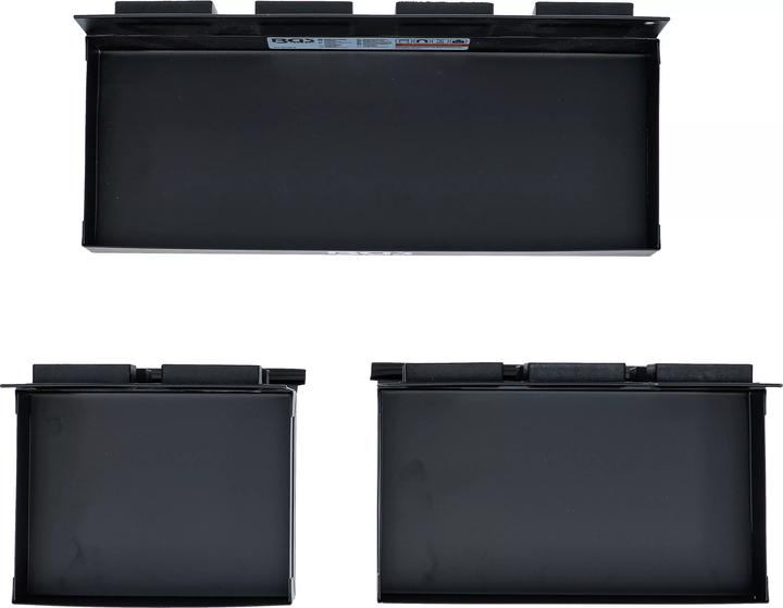 Produktbild BGS Magnet-Ablagen-Satz