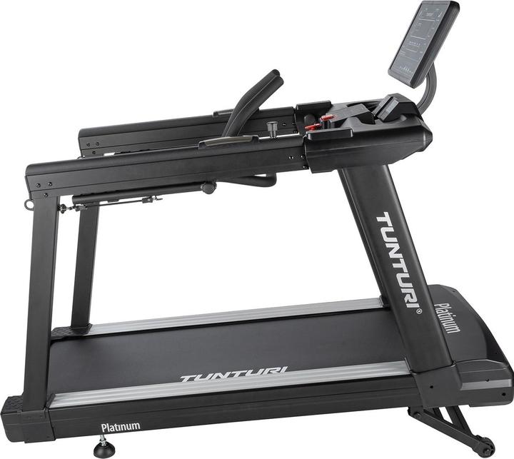 Produktbild Tunturi Platinum TR30 Laufband Core Pro