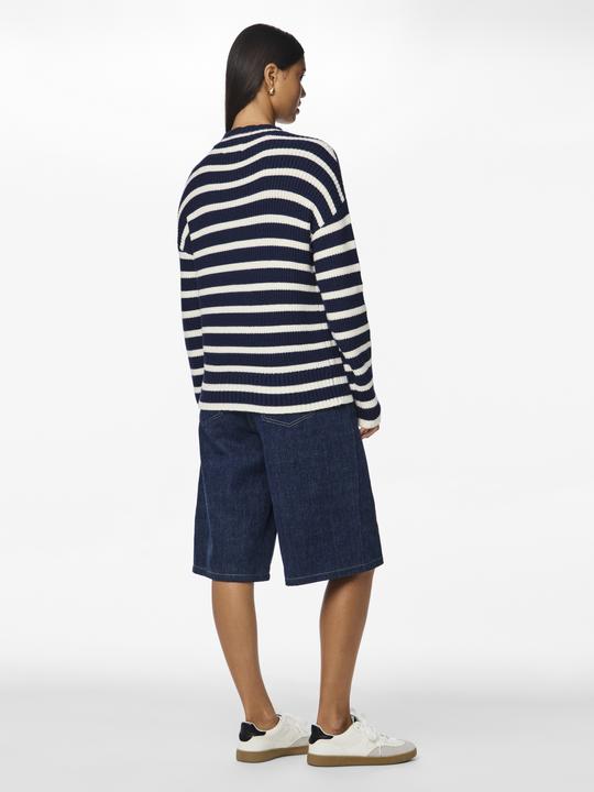 Image du produit Pieces PCSADY Pull à col roulé (M)