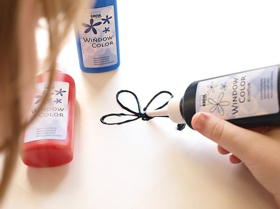 Image du produit Kreul Film spécial Window Color (1 x)