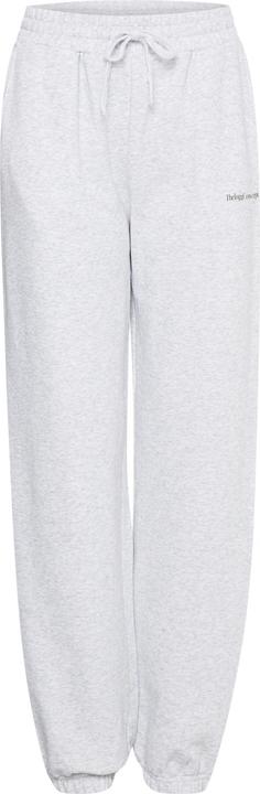 Light Grey Melange