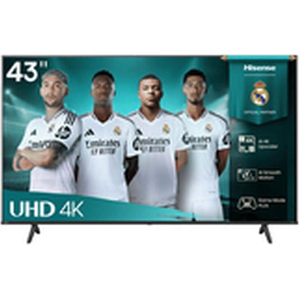 Hisense TV 43A6Q (43", LED, 4K) (Hisense)