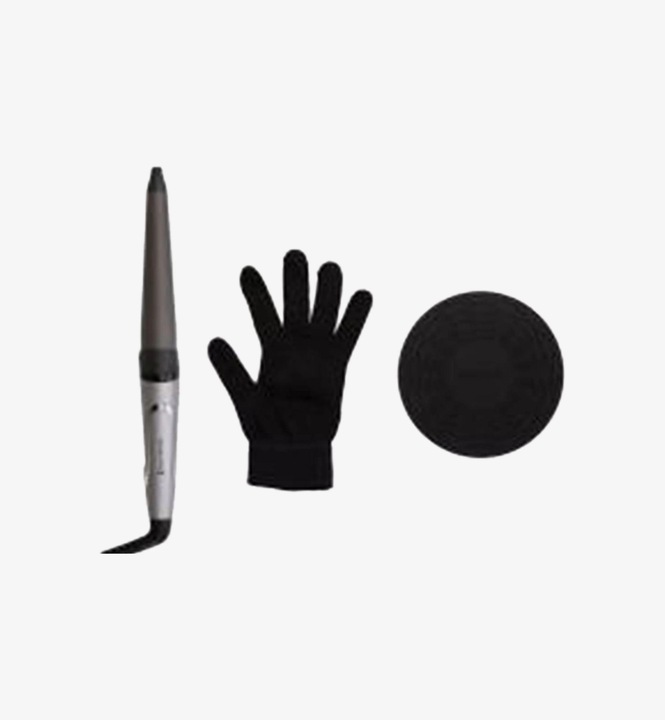 Image du produit Remington Lockenstab ProLuxe You CI98X8 Lilatech (20 mm, 28 mm, 22 mm, 21 mm, 26 mm, 29 mm, 31 mm, 30 mm, 23 mm, 24 mm, 25 mm, 27 mm, 19 mm, 32 mm)