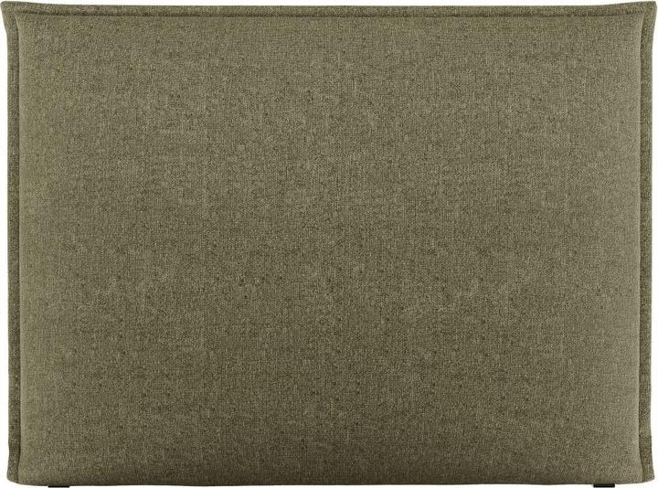 Black Plastic, Green