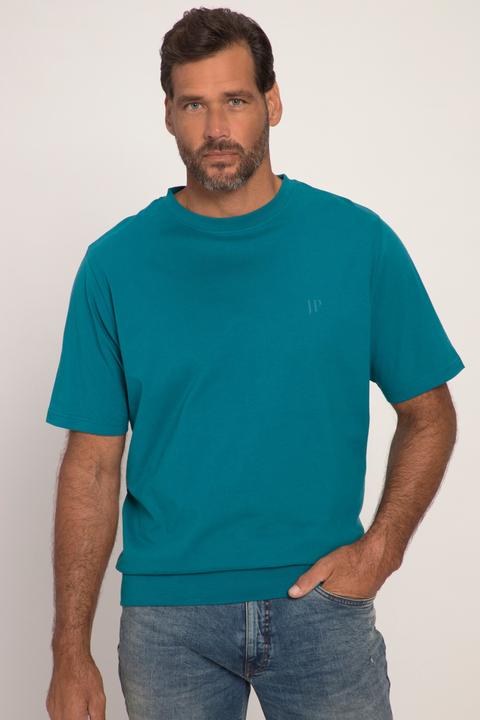 Immagine prodotto JP1880 T-Shirt, Bauchfit, Basic, Halbarm, XXL bis 10XL (5XL)