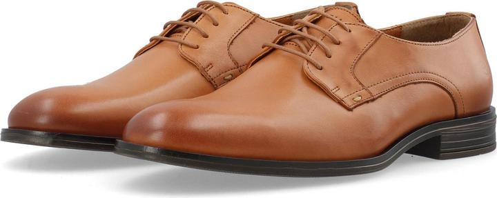 Produktbild Bianco BIABYRON Derby-Schuhe aus Leder (46)