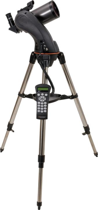 Image du produit Celestron NexStar 90SLT 213x noir