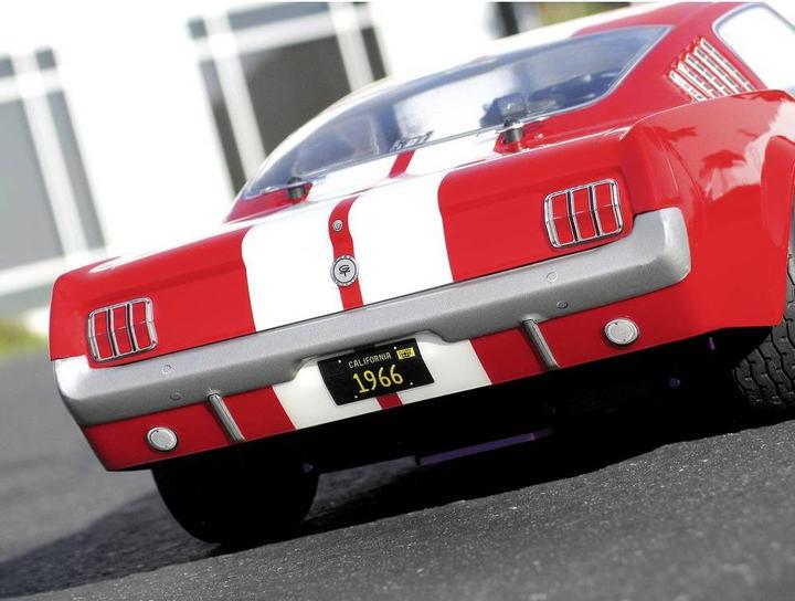 Immagine prodotto HPI Corpo 1966 Ford Mustang Gt (200mm)