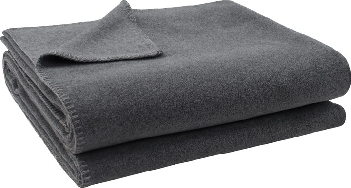 medium grey mel.