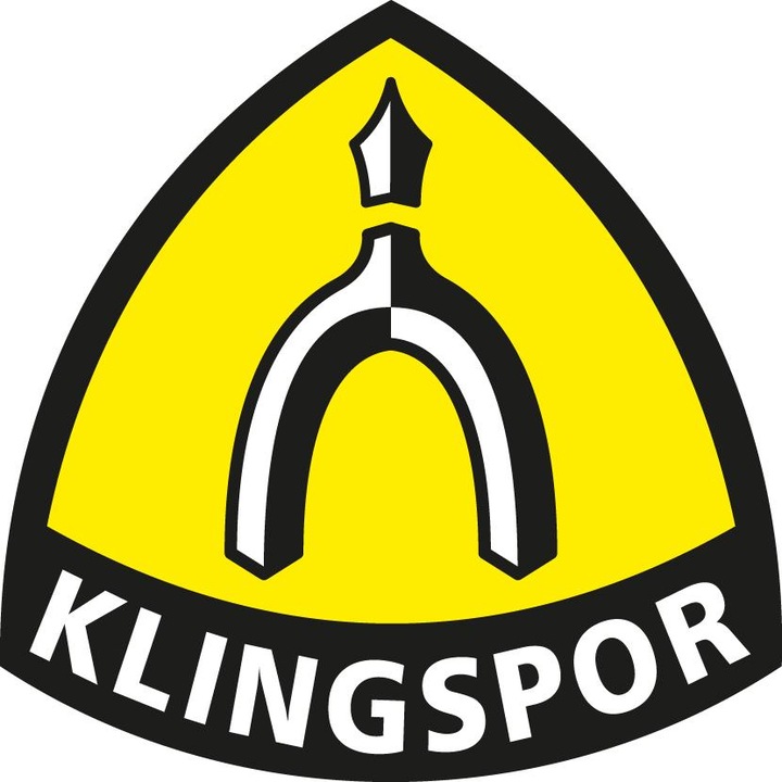 Produktbild Klingspor CS 561 - Fiberscheiben 125 x 22 mm (60)
