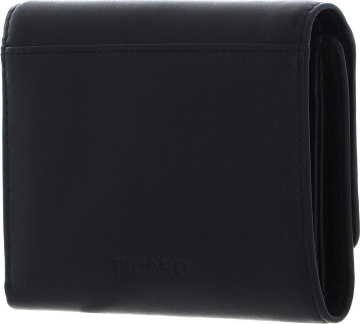 Actual product image Picard Donna 1 wallet leather 13 cm