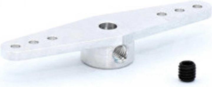 MP Jet Mp-Jet Aluminium Anlenkhebel Dia 3mm Medium