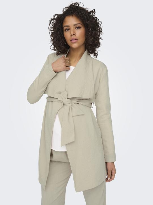 Image du produit Only Maternity Veste de maternité à col revers (M)