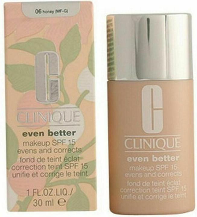Actual product image Clinique Even Better (WN 94 Deep Neutral)