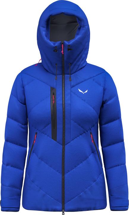 Salewa Ortles Heavy Powertex Down Jacket Da (36, S)