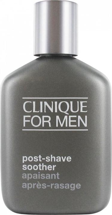 Clinique Post-Shave Soother (Aftershave lotion, 75 ml)
