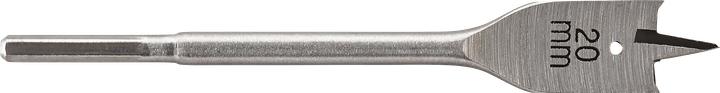Immagine prodotto wolfcraft wolfcraft 1 Flachfräsbohrer ø20x152mm (20 mm)