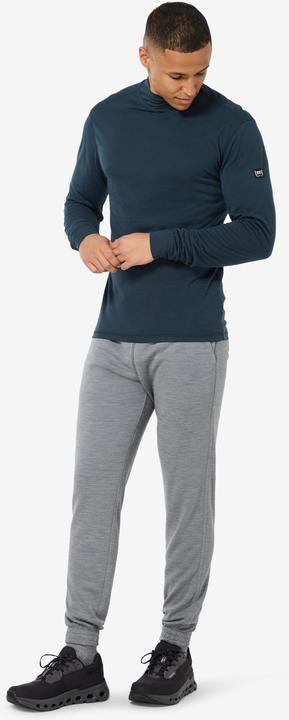 Actual product image Super Natural Tundra 175 Turtleneck (S)