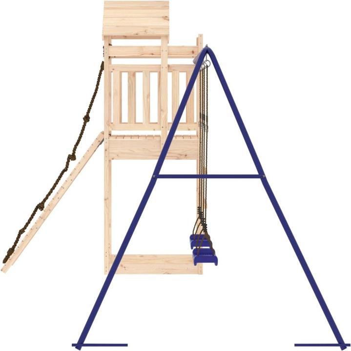 Actual product image VidaXL Silvan